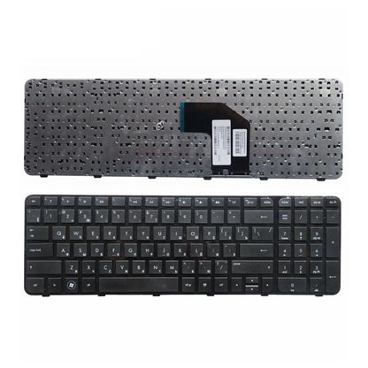 US/RU/SP/JP NEW Laptop Keyboard For HP Pavilion G6 G6-2000 TPN-Q110 TPN-Q107 2025 2301 2327 2328 2147TX 700271-031 97452-031