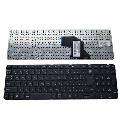 US/RU/SP/JP NEW Laptop Keyboard For HP Pavilion G6 G6-2000 TPN-Q110 TPN-Q107 2025 2301 2327 2328 2147TX 700271-031 97452-031