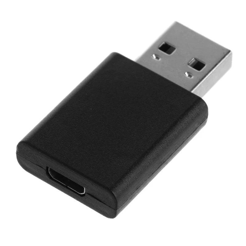 1 Set Micro USB OTG 4 Port Hub Power Charging Adapter Cable For Smartphone Tablet High Speed