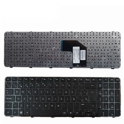 US/RU/SP/JP NEW Laptop Keyboard For HP Pavilion G6 G6-2000 TPN-Q110 TPN-Q107 2025 2301 2327 2328 2147TX 700271-031 97452-031