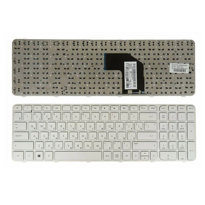 US/RU/SP/JP NEW Laptop Keyboard For HP Pavilion G6 G6-2000 TPN-Q110 TPN-Q107 2025 2301 2327 2328 2147TX 700271-031 97452-031