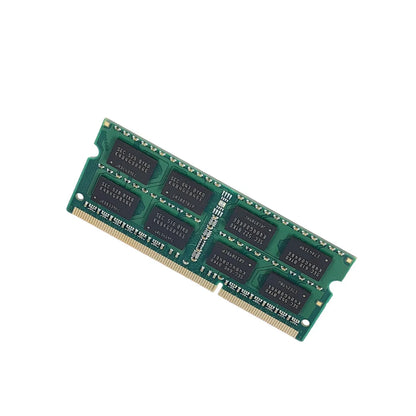 Xllbyte New Sealed SODIMM DDR3 1333Mhz/1600Mhz 2GB/4GB/8GB PC3-10600/12800 memory for Laptop RAM,good quality!